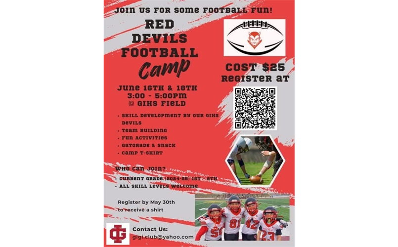 Camp