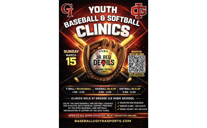 Baseball Clinic